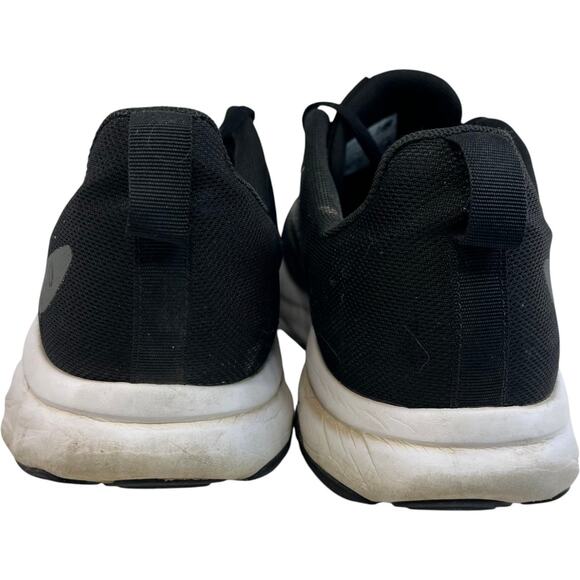 New Balance 460 v4 Running Shoes Black Gray Mens Size 12 Athletic main image 6